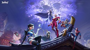 Marvel Rivals tier list: The best and worst characters in Marvel Rivals