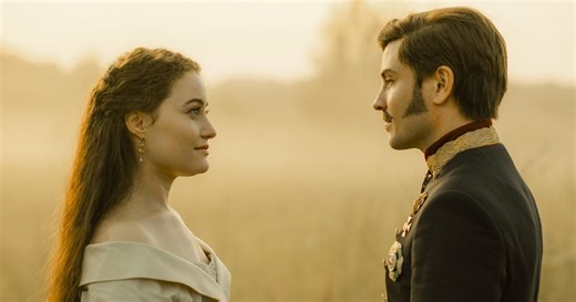 Sisi: Austrian Empress:Episode 6 Season 4 Episode 6