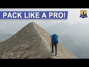How to Pack for a Backpacking Trip: Essential Tips and Gear