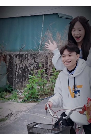 Trà My và tình yêu kéo dài 2 năm