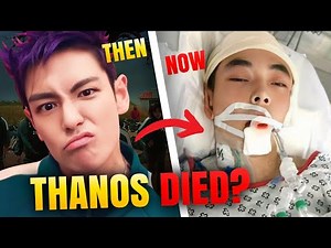 SQUID GAME Evolution: Then vs. Now 2025!