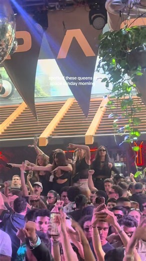 Discover Miami's Club Space: A House Music Paradise