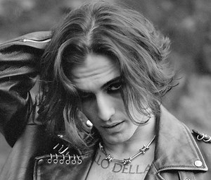 Happy 23rd birthday to Damiano David, the frontman of 2021 Eurovision winning rock band Måneskin. | Metamorphosis