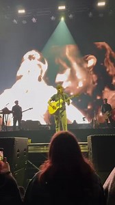 12 reactions | Keshi Requiem World Tour  Video clip of keshi performing “ANGEL” during soundcheck party at Parc de la Villette - Le Zénith in Paris, France.  jamxvii_ (Instagram) #keshiREQUIEMTour | Keshikults PH | Facebook