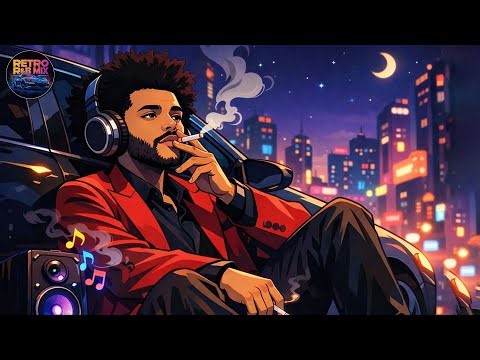 The Weeknd - Reminder
