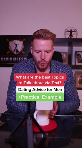 Best Conversation Topics for Texting