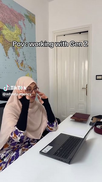 Working with Gen Z: Trends and Insights