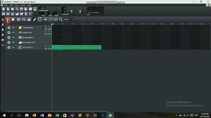 LMMS快速侧链教程