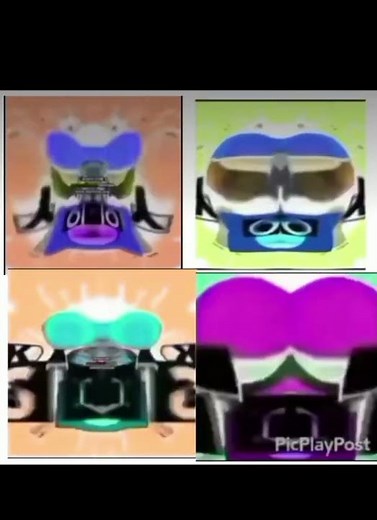 Klasky Csupo In Deaf Deaf Major Blind Blind Major Effects