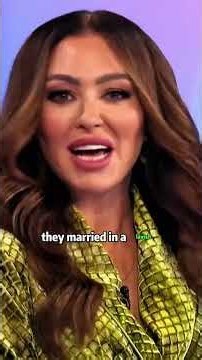 How many different men did Natasha Hamilton actually have children with?