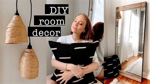 Extreme bedroom makeover tips to save money and decorate smart