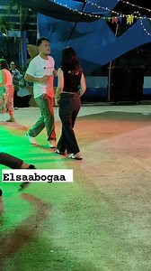 Simple chacha! | Elsa Aboga-a