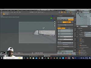 How to Rig a 3D Car in Blender + RBC Addon Guide