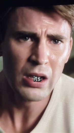 Captain America isn’t even American ? #shorts