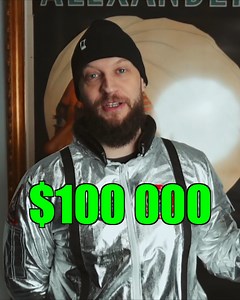 73K views · 1.1K reactions | This is a $100,000 CUSTOM Escape Room!! | Chris Ramsay | Facebook