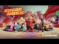 Disney Speedstorm Releases Wreck-It Ralph Inspired Season Today