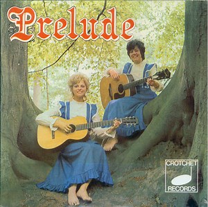 Prelude - Prelude