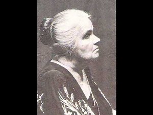 Tatiana Nikolayeva plays Rachmaninoff Prelude in C-sharp minor, op. 3 no. 2 - video 1985