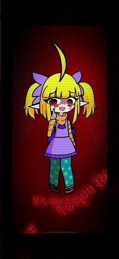 The Rugrats theory thing ://