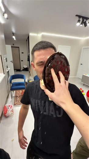 No, please you shouldn’t have done that! Stop time 🤯 happy birthday!