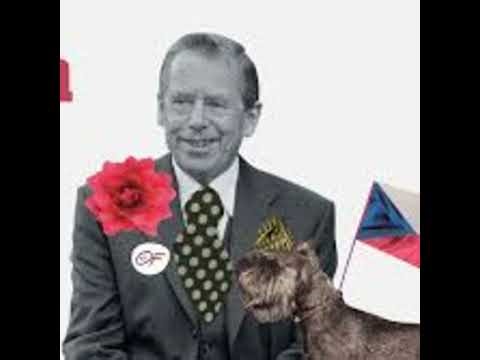 Zvukaři Občana Havla