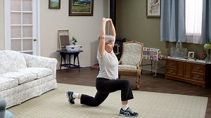 At Home: Samson Stretch