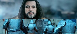 US Trailer for Mikael Håfström's 'Stockholm Bloodbath' Revenge Film | FirstShowing.net