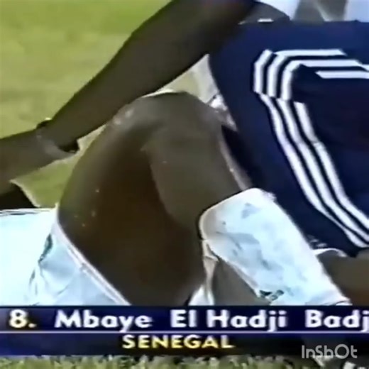 Nigeria vs Senegal AFCON 2000 #AFCONQ2025 #touchradionigeria #fall2024 #facebookviral #football #viral | Touch Radio Nigeria