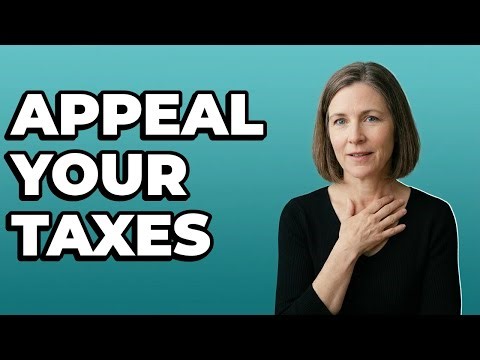 What Is The Informal Property Tax Appeal Process?