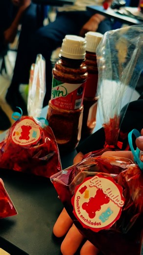 💡 De la teoría a la práctica ✨En Ciencias Sociales I, se vivió el proceso económico creando sus propias líneas de producción 🛠️➡️🎯¡Así quedó su producto final! 🙌 🔥#somoshalcones #somosRFM | Preparatoria RFM