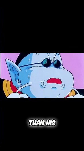 Namek's IMPENDING DOOM! Will Goku ESCAPE in Time? #shorts