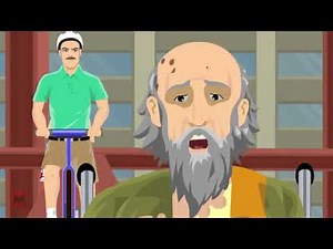 Happywheels LOST EPISODE The Butterfly Effect