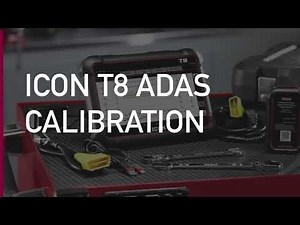 ADAS Dynamic Calibration