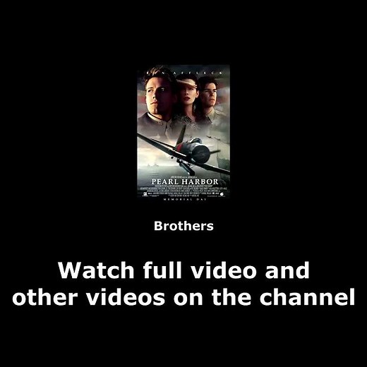 Pearl Harbor (2001) - Full Official Soundtrack