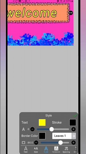 #ambientmusic #ibispaintx #digitalart #diy #shorts #diyshorts #smartphone #guess #tutorial #colors