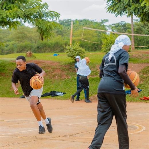 @rwandasports on Instagram: "📍: TTC Nyamata, @bugeseradistrict Day 2 is under way with energy🔥. #RwandaSports #SportsTalentWeek"