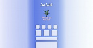 Project To Do lit.link