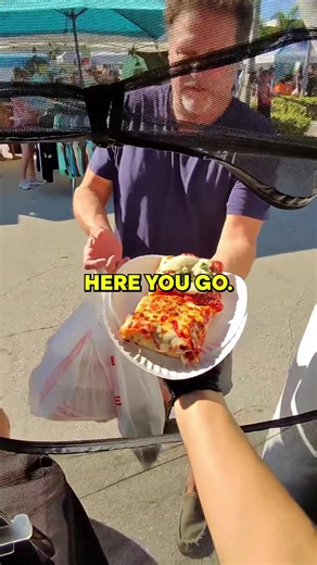 My Experience Working at the Farmer's Market