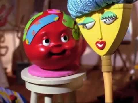 A Little Curious: Covered with Kisses (1998)