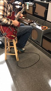 15 reactions | This 1966 Gibson ES-335-12 went to a new home ( with a pro session player as well! ) this week from George’s Music Center. | George's Music Center | Facebook