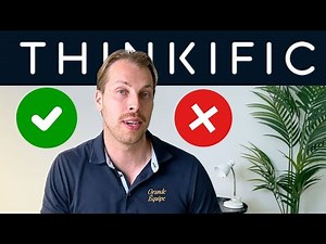 Thinkific Review 2025 — Still The Best Online Course Platform?