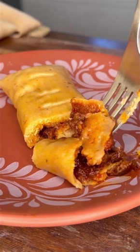 A nutritious tamales recipe perfect for any occasion