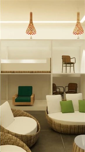 Where Retail Becomes an Experience | Modern Showroom Interior Design by C+ Design