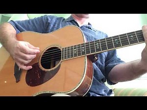 Breedlove Guitar AD/20 SR