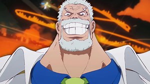 10 Best Marines in One Piece, Ranked
