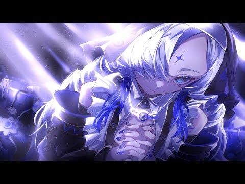 Nightcore Taikatalvi