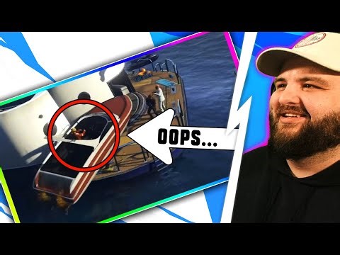 Vanoss crew MISSION FAILED, WE'LL GET EM NEXT TIME (VanossGaming Compilation) Reaction