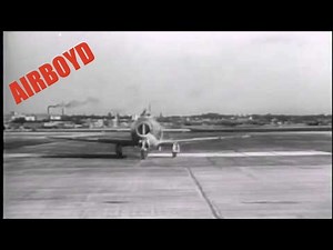 Gloster E.28/39 Jet Revealed