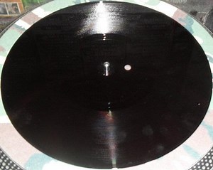 James Venus - The Sound Of Love