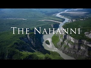 The Nahanni | ONE DAY WITHIN THE PARK | 4k